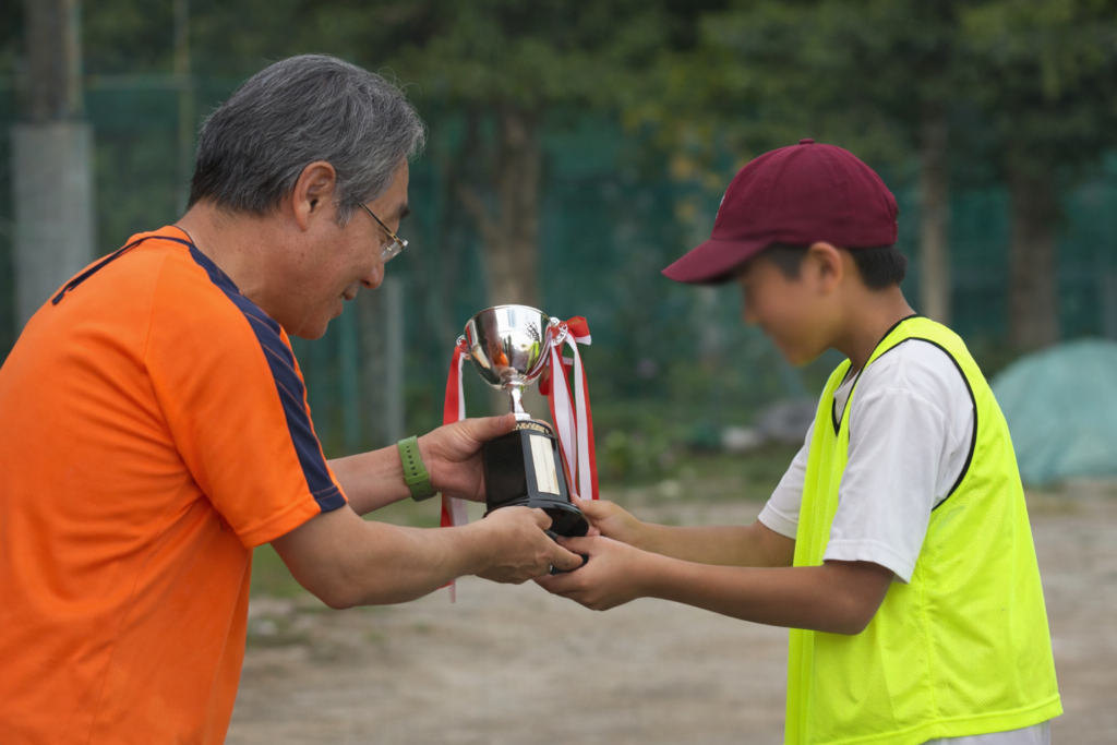 年間イベント開催